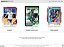[LACRADO] 2024-25 Panini Donruss Soccer - Hobby Box Autógrafo Garantido - Imagem 4