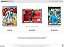 [LACRADO] 2024-25 Panini Donruss Soccer - Hobby Box Autógrafo Garantido - Imagem 3