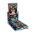 [LACRADO] 2025 Topps Chrome Formula 1 - Hobby Box - Imagem 1