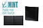 Pasta para armazenamento de cards MINT - 4x3 480 bolsos - Imagem 1