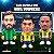 [LACRADO] Ballers FIFA World Cup 2026 Zuru - Boneco Surpresa - Acompanha Acessórios - 1 Miniatura - Imagem 5