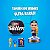 [LACRADO] Ballers FIFA World Cup 2026 Zuru - Boneco Surpresa - Acompanha Acessórios - 1 Miniatura - Imagem 6