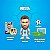 [LACRADO] Ballers FIFA World Cup 2026 Zuru - Boneco Surpresa - Acompanha Acessórios - 1 Miniatura - Imagem 7
