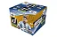 [BREAK 201] 2025-26 Panini Donruss Road to World Cup - Hobby Box (PYT Escolha o seu time) - Imagem 1
