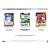 [BREAK 201] 2025-26 Panini Donruss Road to World Cup - Hobby Box (PYT Escolha o seu time) - Imagem 5