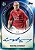 [LACRADO] 2025-26 Topps Inception Uefa Club Competitions - 1 autógrafo por caixa - Imagem 9