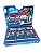 [LACRADO] 2025-26 Topps Finest Uefa Club Competitions - 2 autógrafo por caixa - Imagem 1