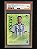 Lionel Messi /99 PSA 9 - 2023 Topps Argentina World Champions - Imagem 1