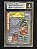 David Beckham BGS 8 - 1996-97 Merlin Premier Gold - Imagem 2