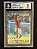 David Beckham BGS 8 - 1996-97 Merlin Premier Gold - Imagem 1