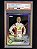 Enzo Fittipaldi PSA 10 Paralela Purple/Green - 2022 Topps Chrome Formula 1 - Imagem 1