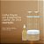 Shampoo Nutritivo Hayat 300ml | Khalili For Woman - Imagem 2