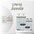 Máscara Reconstrutora Jamila 300g | Khalili For Woman - Imagem 2