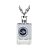 Eqaab Eau De Parfum Masculino 100ml | Al Wataniah - Imagem 1