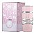 Yara Rosé Lattafa Eau de Parfum 100ml | Khalili For Woman - Imagem 1