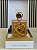Tharwah Gold Unisex Eau de Parfum 100ml | Khalili For Woman - Imagem 2