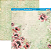 Papel Scrap Decor Dupla Face  SD - 1056- Flores - Imagem 1