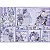 PAPEL PARA DECOUPAGE PD-419 - GAIOLA SHABBY CHIC - LITOARTE - Imagem 1