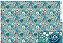 PAPEL DE SEDA  CHITA FUNDO VERDE - PSL-045 - Imagem 1