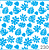 STENCIL STXX-230 - FOLHAS TROPICAIS - Imagem 1