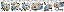 TRANSFER TÊXTIL TTB6-001 - LITOARTE 45X9,15 - Imagem 2