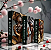 Caixas Decorativas Falso Livro AFRICANAS - kit com 3 - Imagem 1