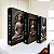 Caixa Decorativa Falso Livro - BUDA - kit com 3 - Imagem 1