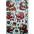 Transfer de Imagem TIBN-019 - PAPAI NOEL COM SACO DE PRESENTES - Imagem 1