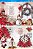 Papel de Seda Mini - PSLMN-014 - Contagem Encantada - Imagem 1