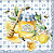 Guardanapo de papel Bee Wonderful - Unidade - Imagem 1