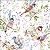 Guardanapo de Papel Busy Birds - Imagem 1
