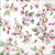 Guardanapo de papel Spring Blossom White - Imagem 1