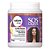 CREME PARA PENTEAR SUPER OLEOS NUTRIÇÃO EXTRAORDINARIA 1KG - Imagem 1