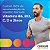 VITAMINA CENTRUM DE A-Z HOMEM ESSENTIALS 60 COMPRIMIDOS - Imagem 4