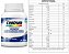 VITAMINA CENTRUM DE A-Z HOMEM ESSENTIALS 60 COMPRIMIDOS - Imagem 2
