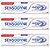KIT SENSODYNE ALIVIO RAPIDO 3X90g - Imagem 2