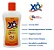 Repelente Xô inseto Loção 200ml DEET Cimed - Imagem 2