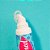 HIDRATANTE LABIAL CARMED FINI  INCOLOR EFEITO GLOSS 10G - Imagem 2