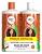 SHAMPOO E CONDICIONADOR COCO SALON LINE SOS TRAT PROFUNDO 1L - Imagem 1