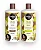 SHAMPOO E CONDICIONADOR COCO SALON LINE SOS TRAT PROFUNDO 1L - Imagem 2