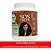 CREME PARA PENTEAR SOS CACHOS SALON LINE COCO 1KG HIDRATAÇÃO - Imagem 2