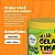 SALON LINE GELATINA CAPILAR KIDS MELÃO ANTIFRITZZ 550GR - Imagem 2
