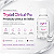 Antisséptico Bucal Trydal Clinical Pro 50ml – Tamanho de Bolso para Viagem - Imagem 2