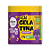 SALON LINE GELATINA TODECACHO KIDS AÇAÍ DEFINIDORA 550G - Imagem 1