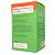 GINKO BILOBA 60 CAPSULAS FORTLIFE 120MG - Imagem 2