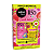 KIT SHAMPOO E CONDICIONADOR MORANGO MEU LISO KIDS SALON LINE - Imagem 1