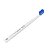 ESCOVA DE DENTES TRYDAL CONFORT CLEAN 6400 COR: BRANCO - Imagem 1