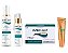 Kit Imecap Tratamento Antiqueda Shampoo Tonico Capsulas e Ampola - Imagem 1