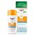 PROTETOR SOLAR FACIAL EUCERIN HYDRO FLUID COR CLARA - Imagem 3