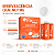 FIXARE PRO 60 CALCIO MDK COMPRIMIDOS EFERVESCENTES - Imagem 2